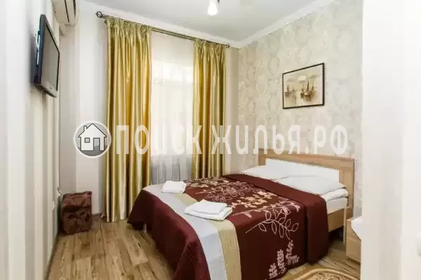 «Рената», Адлер