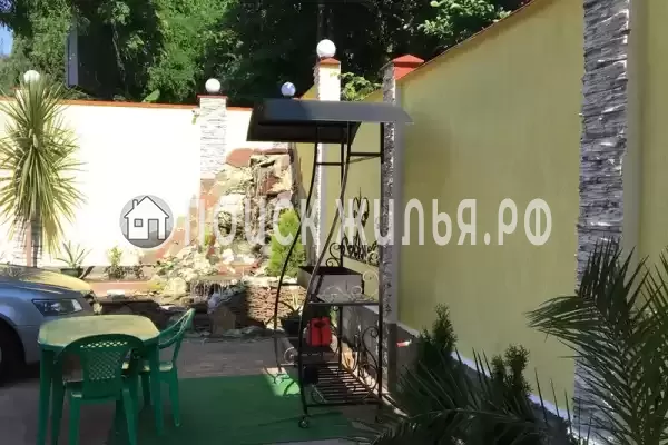 «Рената», Адлер