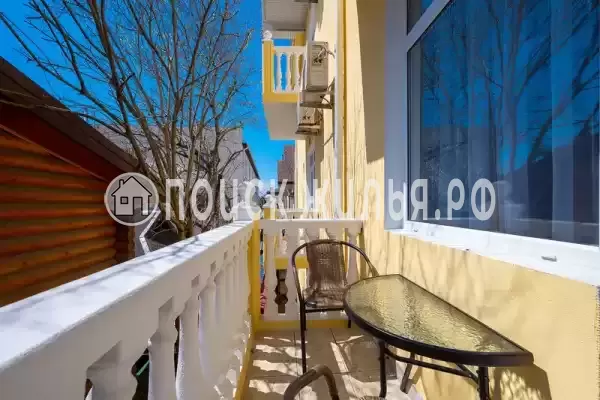 Гостевой дом «Рената», Адлер