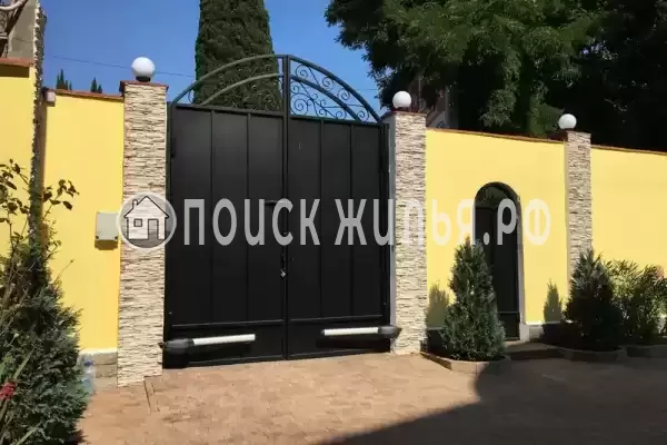 «Рената», Адлер