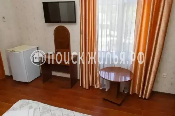 «Рената», Адлер