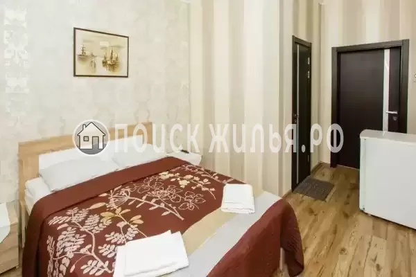 «Рената», Адлер