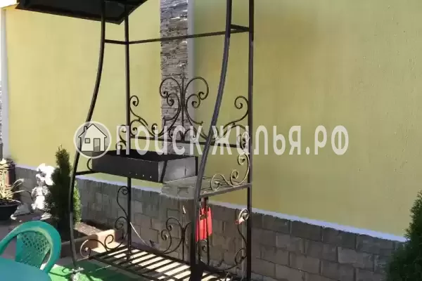 «Рената», Адлер