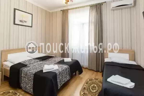 «Рената», Адлер