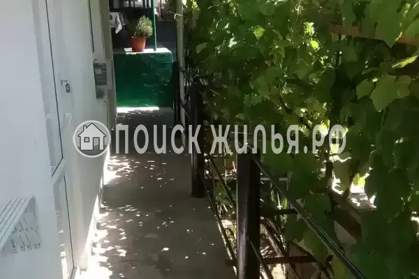 «Домик у моря», Лазаревское «Домик у моря», Лазаревское