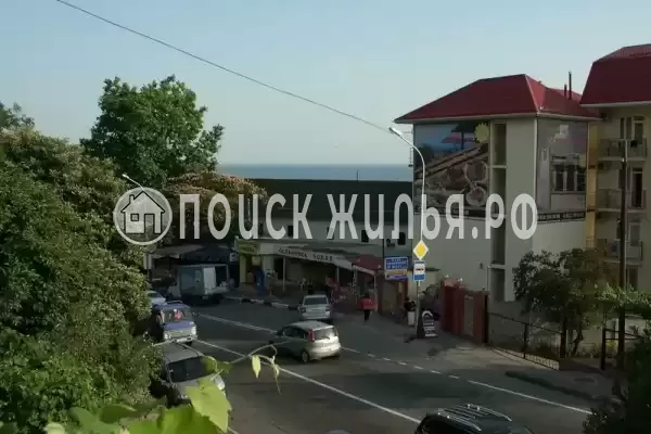 «Домик у моря», Лазаревское «Домик у моря», Лазаревское