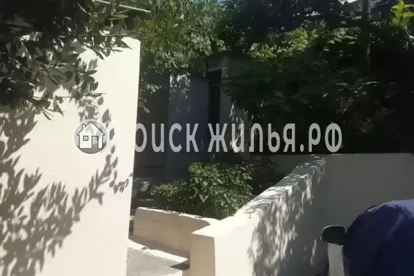 «Домик у моря», Лазаревское «Домик у моря», Лазаревское