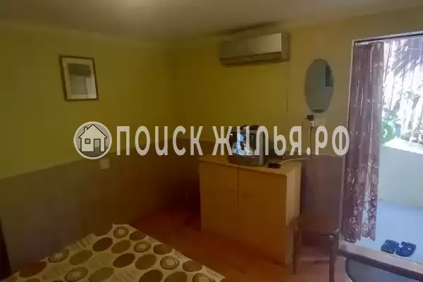 «Домик у моря», Лазаревское «Домик у моря», Лазаревское