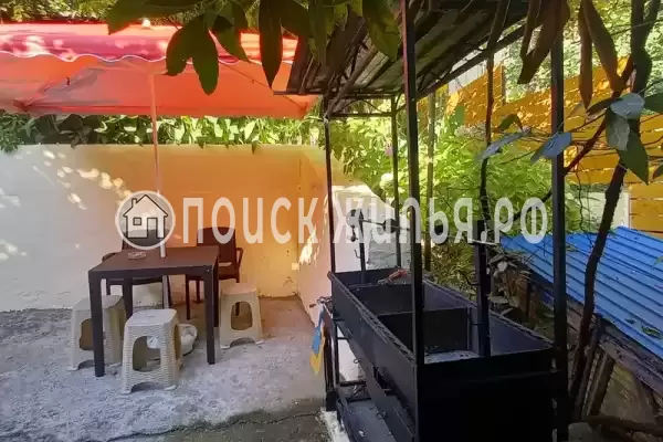 «Домик у моря», Лазаревское «Домик у моря», Лазаревское