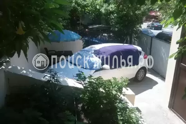 «Домик у моря», Лазаревское «Домик у моря», Лазаревское