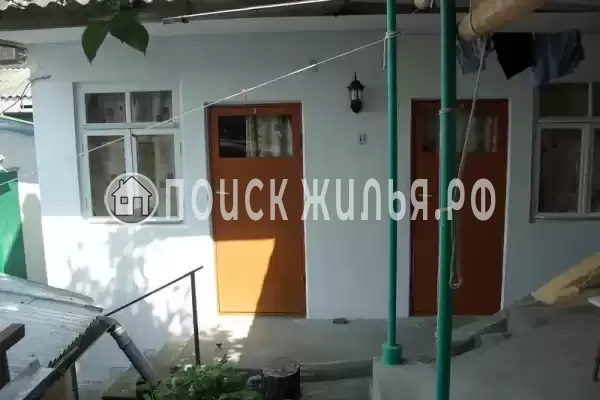 «Домик у моря», Лазаревское «Домик у моря», Лазаревское