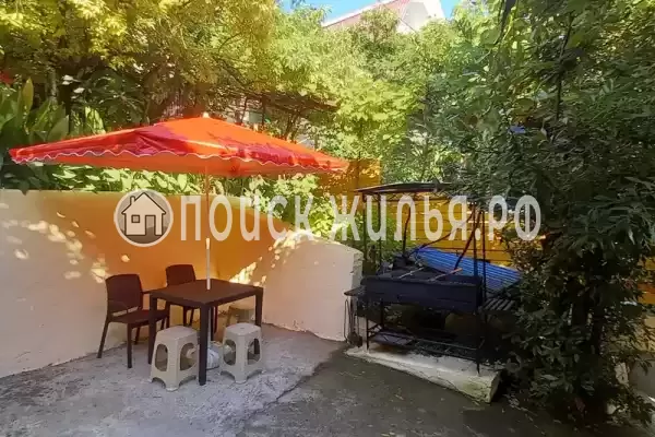 «Домик у моря», Лазаревское «Домик у моря», Лазаревское