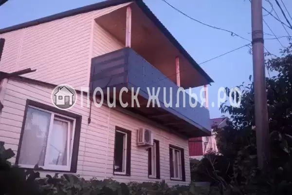 «Домик у моря», Лазаревское «Домик у моря», Лазаревское