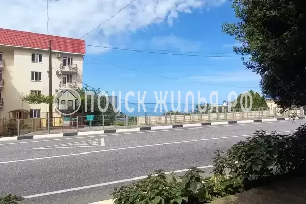 «Домик у моря», Лазаревское «Домик у моря», Лазаревское