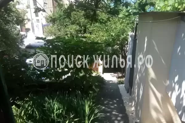 «Домик у моря», Лазаревское «Домик у моря», Лазаревское