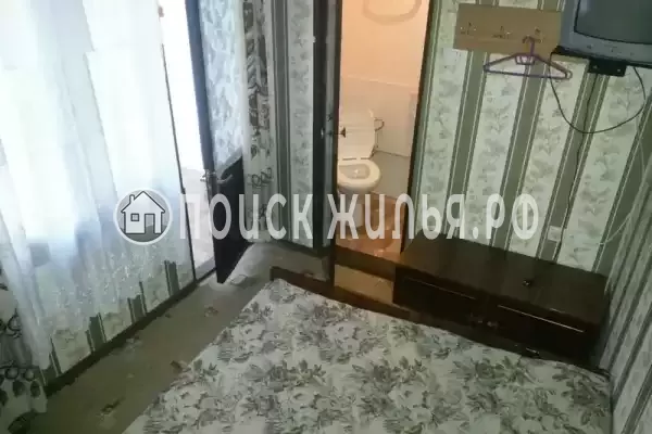 Частный сектор «У Моря», Волконка