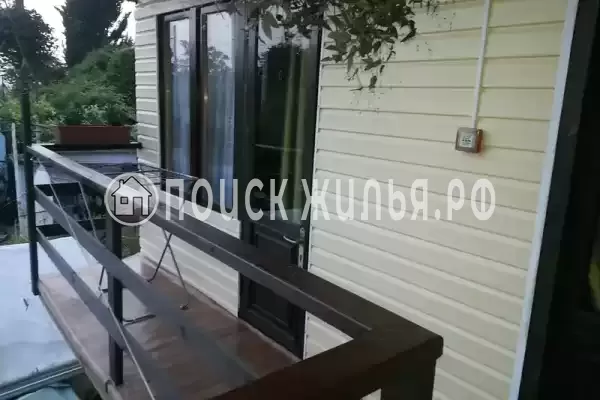 Частный сектор «У Моря», Волконка, Ольховая, д.4 Частный сектор «У Моря», Волконка, Ольховая, д.4