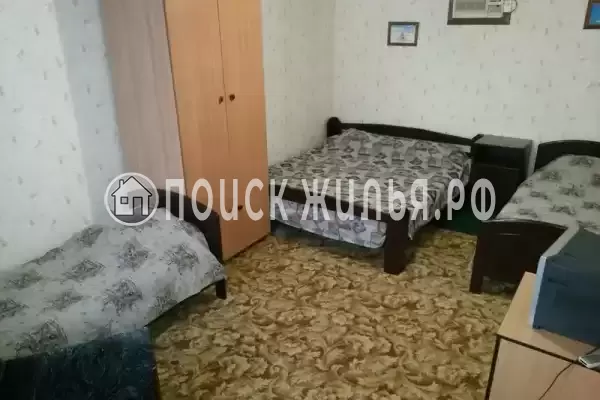 Частный сектор «У Моря», Волконка