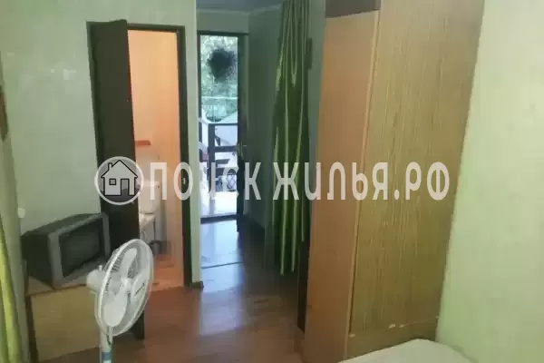 Частный сектор «У Моря», Волконка