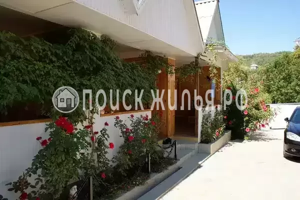 Частный сектор «Светлана», Лоо, Керченская, д.12 Частный сектор «Светлана», Лоо, Керченская, д.12