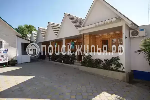 «Светлана», Лоо «Светлана», Лоо