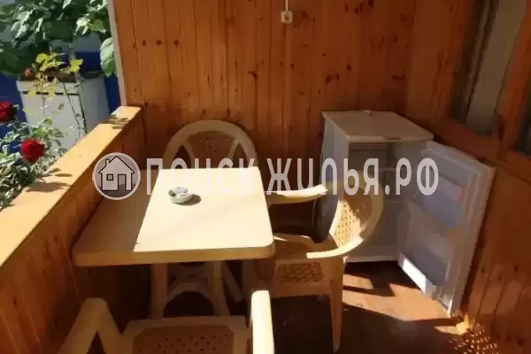 «Светлана», Лоо «Светлана», Лоо