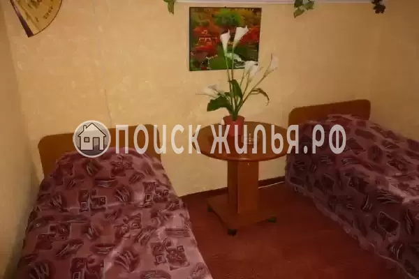 «У Елены», Лазаревское