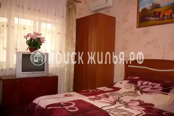 «У Елены», Лазаревское