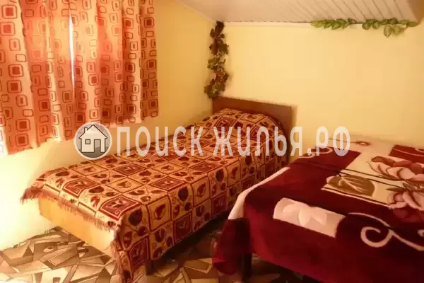 «У Елены», Лазаревское