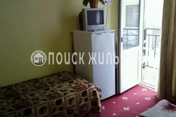 «У Елены», Лазаревское