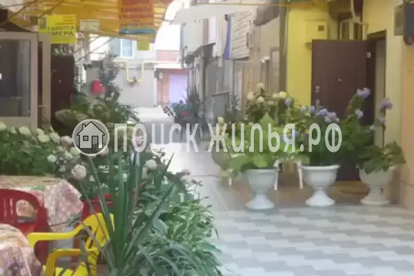 «У Елены», Лазаревское