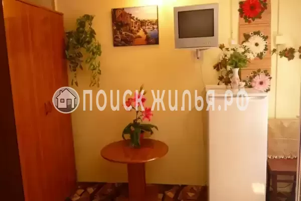 «У Елены», Лазаревское