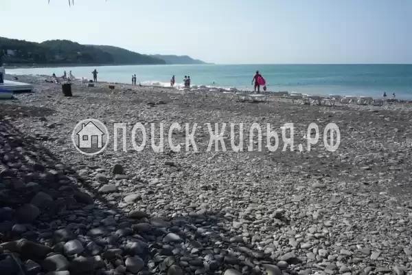 «У Елены», Лазаревское