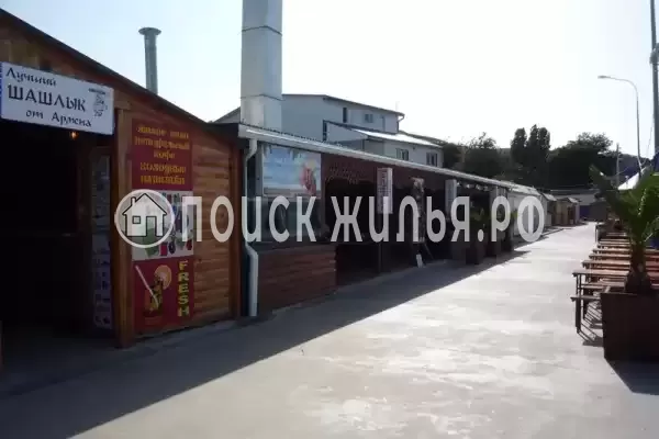 «У Елены», Лазаревское