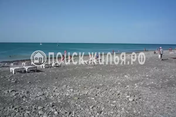 «У Елены», Лазаревское