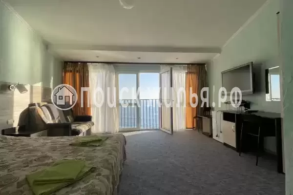 Частный сектор «Круиз», Волконка