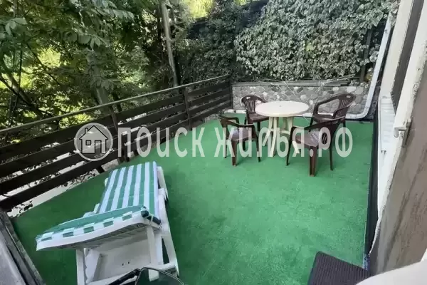 Частный сектор «Круиз», Волконка