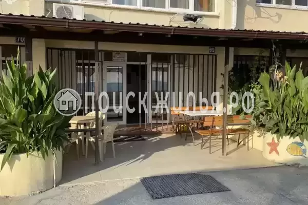 Частный сектор «Круиз», Волконка