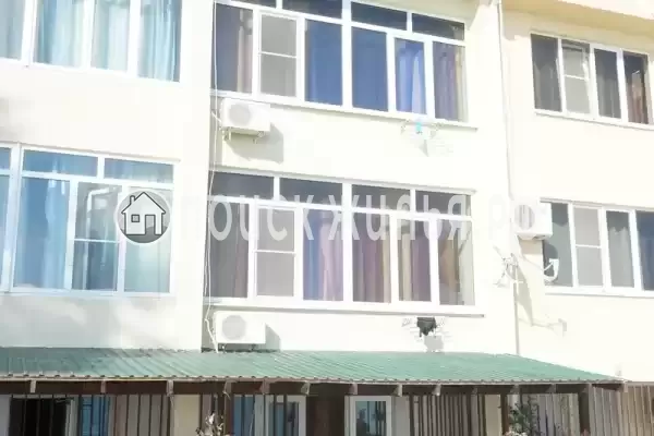 Частный сектор «Круиз», Волконка