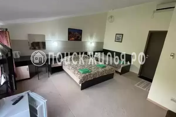 Частный сектор «Круиз», Волконка