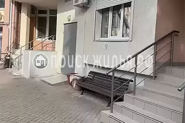 Квартира «Море Солнце и Песок», Геленджик