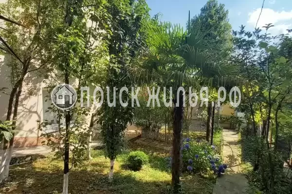 «Прохлада», Лазаревское