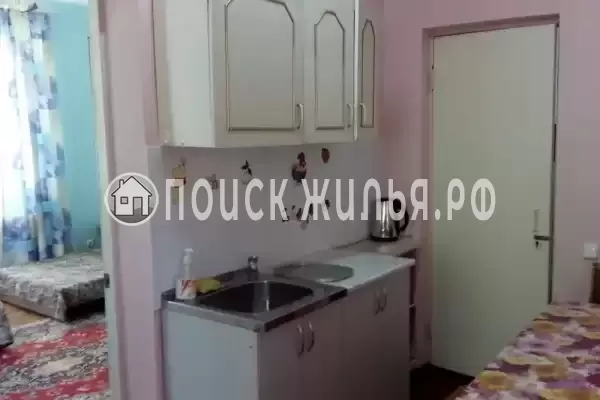 «Прохлада», Лазаревское