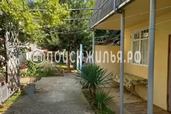 «Прохлада», Лазаревское