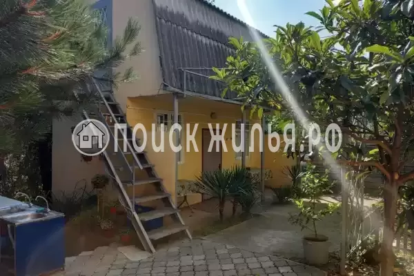 «Прохлада», Лазаревское