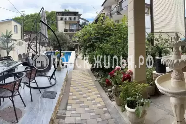 «Прохлада», Волконка «Прохлада», Волконка