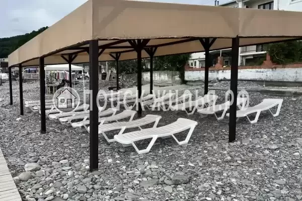 «Прохлада», Волконка «Прохлада», Волконка