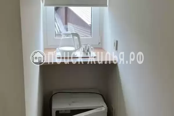 «Прохлада», Волконка «Прохлада», Волконка