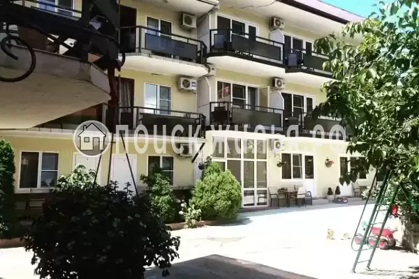 «Прохлада», Волконка «Прохлада», Волконка