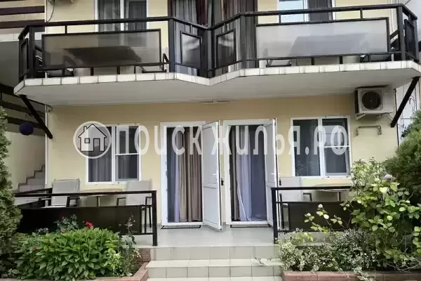 «Прохлада», Волконка «Прохлада», Волконка